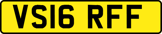 VS16RFF