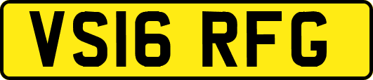 VS16RFG