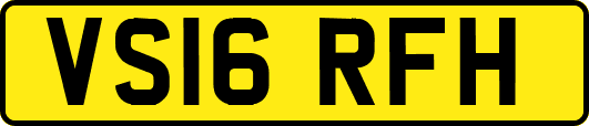 VS16RFH