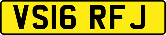 VS16RFJ
