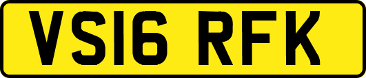 VS16RFK