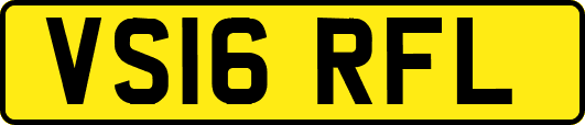 VS16RFL