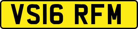 VS16RFM