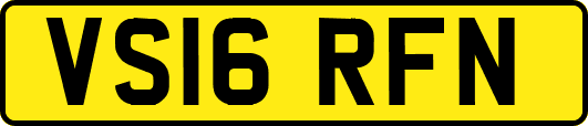 VS16RFN