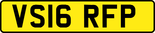 VS16RFP