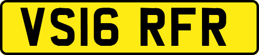 VS16RFR