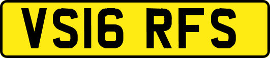 VS16RFS