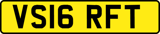 VS16RFT