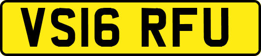 VS16RFU