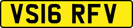 VS16RFV