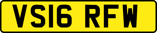 VS16RFW