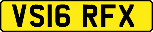 VS16RFX