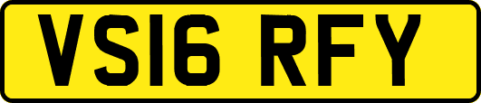 VS16RFY