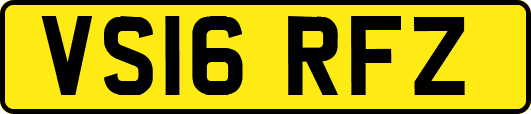 VS16RFZ