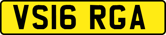 VS16RGA