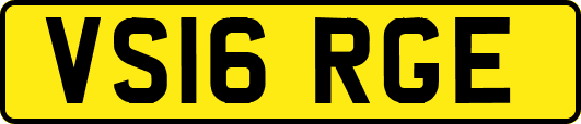 VS16RGE