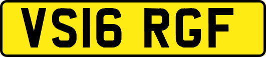VS16RGF