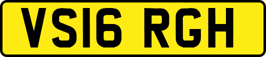 VS16RGH