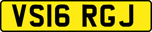 VS16RGJ