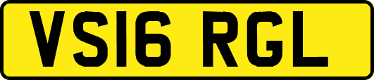 VS16RGL