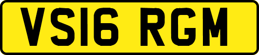 VS16RGM