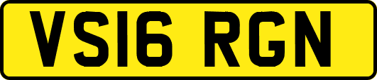 VS16RGN