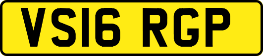VS16RGP
