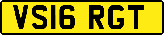 VS16RGT