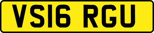 VS16RGU