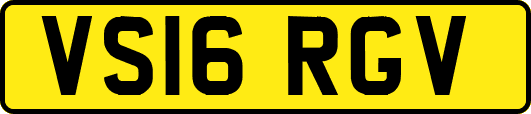 VS16RGV