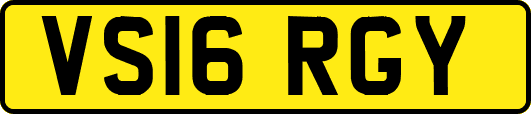 VS16RGY
