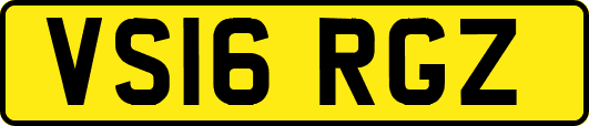 VS16RGZ