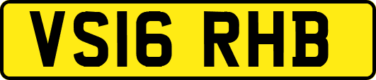 VS16RHB