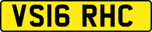 VS16RHC