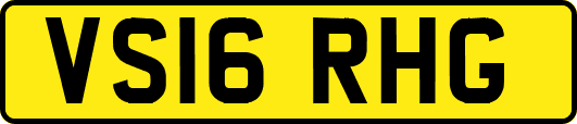 VS16RHG