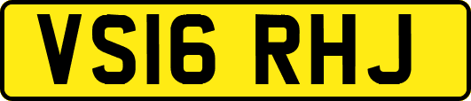 VS16RHJ
