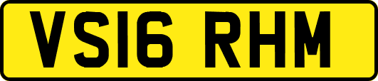 VS16RHM