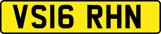VS16RHN