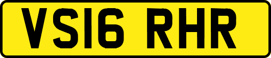 VS16RHR