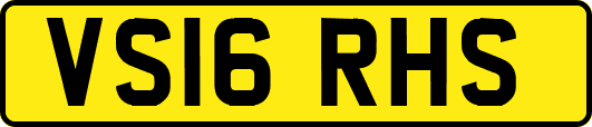 VS16RHS