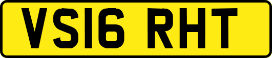 VS16RHT