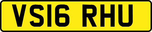 VS16RHU