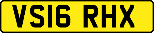 VS16RHX