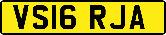 VS16RJA