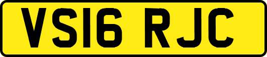 VS16RJC