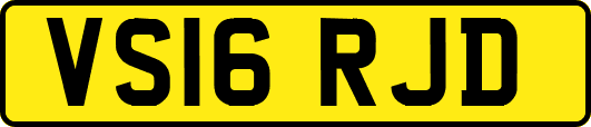 VS16RJD