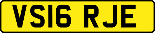 VS16RJE