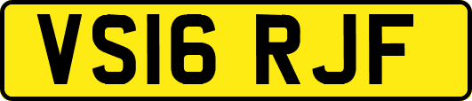 VS16RJF