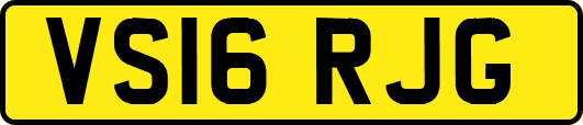 VS16RJG