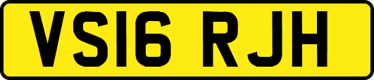 VS16RJH